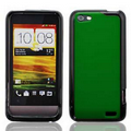iBank(R) HTC ONE Case - Green